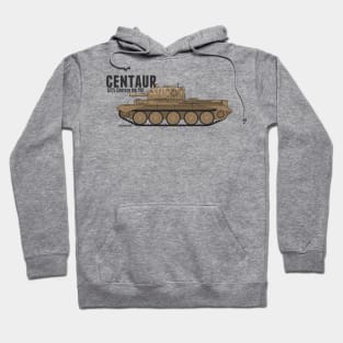 Centaur A27L Hoodie